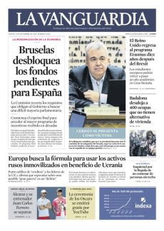 CERDÁN SE PRESENTA COMO VÍCTIMA