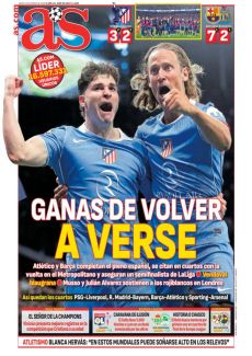 GANAS DE VOLVER A VERSE