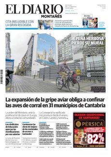 PEÑA HERBOSA PIERDE SU MURAL