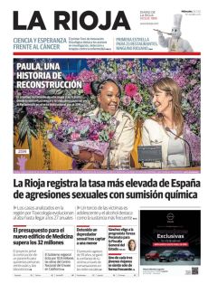 PAULA, UNA HISTORIA DE RECONSTRUCCIÓN