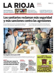 DOS LEGADOS ÚNICOS PARA EL IER