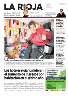 SANDRA SE QUEDA SIN SUSTITUTO PARA SU PERRA DE ASISTENCIA