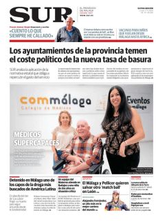 MÉDICOS SUPERCAPACES