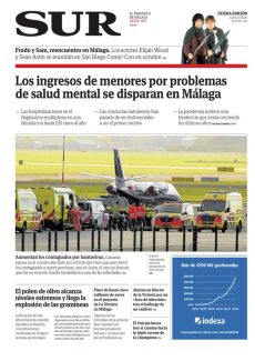 AUMENTAN LOS CONTAGIADOS POR HANTAVIRUS.