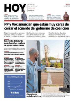 «NECESITAMOS PANTALLAS ACÚSTICAS»