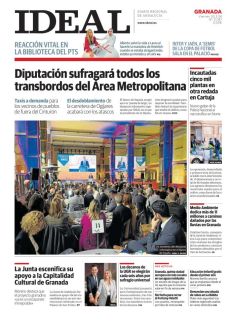 DIPUTACIÓN SUFRAGARÁ TODOS LOS TRANSBORDOS DEL ÁREA METROPOLITANA