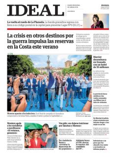 MORENO APUNTA A LOS INDECISOS.