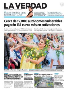 ESTALLIDO DE FLORES EN TIEMPOS DE GUERRA