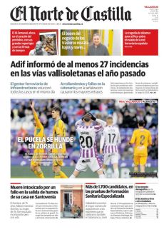 EL PUCELA SE HUNDE EN ZORRILLA