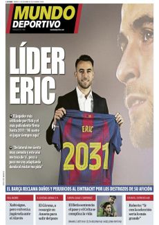 LÍDER ERIC