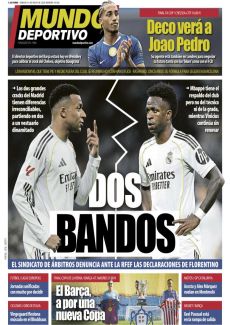 DOS BANDOS