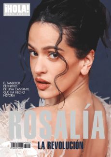 ROSALÍA LA REVOLUCIÓN