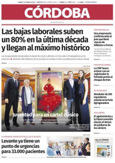 LEVANTE YA TIENE UN PUNTO DE URGENCIAS PARA 33.000 PACIENTES