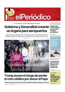 DOMINNICO CRECE EN LA 080