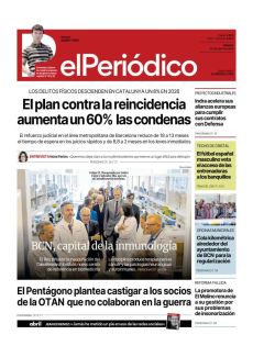 BCN, CAPITAL DE LA INMUNOLOGÍA