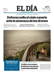 VÍA LIBRE A LA COMPRA DE NAVIERA ARMAS POR LA ALICANTINA BALEÀRIA