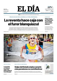 LAS GANAS DAN ALAS A LA EDAD