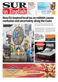 HANGING OUT FOR CHRISTMAS