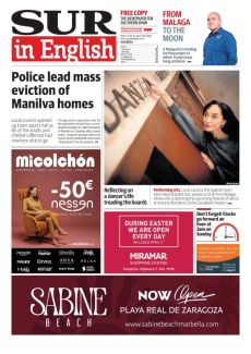 REFLECTING ON A DANCER’S LIFE TREADING THE BOARDS