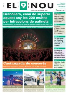 CASTANYADA DE CONCERTS