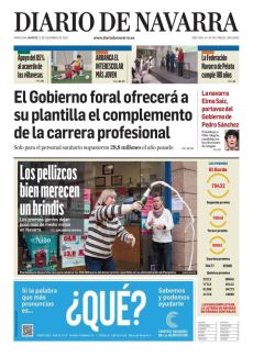 LA FEDERACIÓN NAVARRA DE PELOTA CUMPLE 100 AÑOS