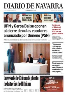 LUZ VERDE DE CHINA A LA PLANTA DE BATERÍAS DE HITHIUM