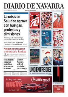 LA CRISIS EN SALUD SE AGRAVA CON HUELGAS, PROTESTAS Y DIMISIONES