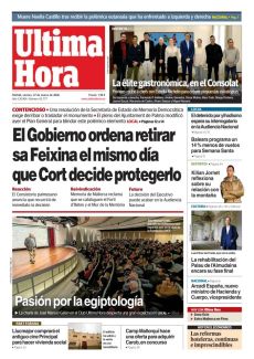 LLUCMAJOR COMPRARÁ EL ANTIGUO CINE PRINCIPAL PARA HACER VIVIENDA SOCIAL