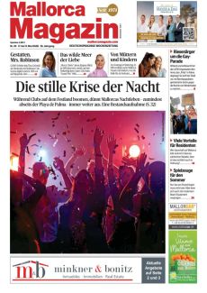 DIE STILLE KRISE DER NACHT