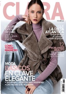 MODA BÁSICOS EN CLAVE ELEGANTE