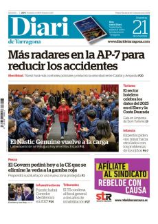 EL NÀSTIC GENUINE VUELVE A LA CARGA