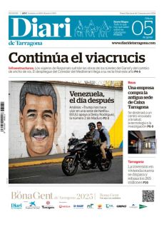 VENEZUELA, EL DÍA DESPUÉS