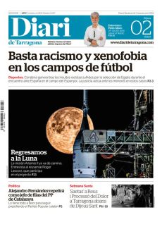 REGRESAMOS A LA LUNA
