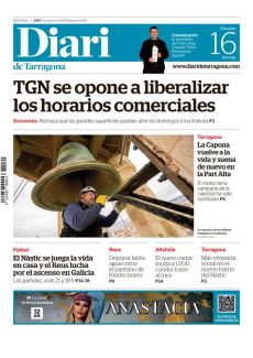LA CAPONA VUELVE A LA VIDA Y SUENA DE NUEVO EN LA PART ALTA