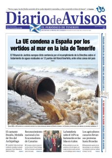 RECONOCIMIENTO NACIONAL A LOS ECOCOMEDORES DE CANARIAS