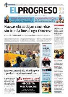 ROUCO MANTENDRÁ LA ALCALDÍA PESE A PERDER LA MOCIÓN DE CONFIANZA