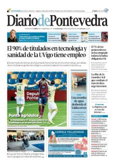 CIUDAD
UNA TROMBA DE AGUA DESBORDA EL VALDECORVOS