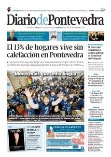 MOITO MÁIS QUE UNHA LINGUA