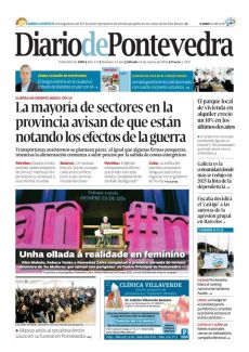 GALICIA ES LA COMUNIDAD DONDE MÁS SE REDUJO EN 2025 LA LISTA DE LA DEPENDENCIA