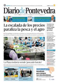 INVESTIGAN A UN HOSTELERO POR EXPLOTACIÓN LABORAL EN PONTEVEDRA