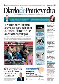 EL CAAN DE MEIS, REFERENCIA ESTATAL TRAS SUPERAR LAS 600 ADOPCIONES