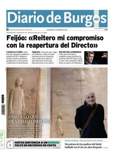 PASO A LO QUE DE VERDAD IMPORTA