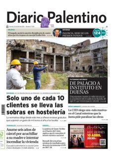 DE PALACIO A INSTITUTO EN DUEÑAS