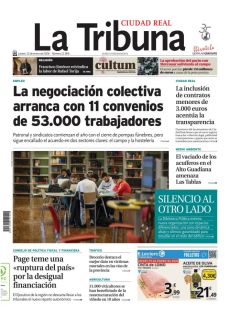 SILENCIO AL OTRO LADO