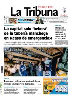 SEMANA SANTA PARA TOCAR