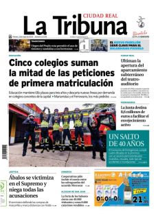 UN SALTO DE 40 AÑOS