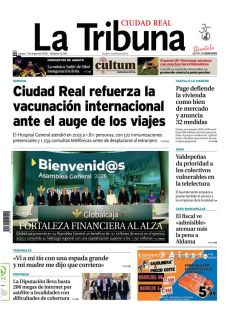 FORTALEZA FINANCIERA AL ALZA