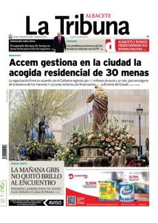 ACCEM GESTIONA EN LA CIUDAD LA ACOGIDA RESIDENCIAL DE 30 MENAS