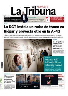 ARRANCA EL III SALÓN DEL LIBRO INFANTIL Y JUVENIL