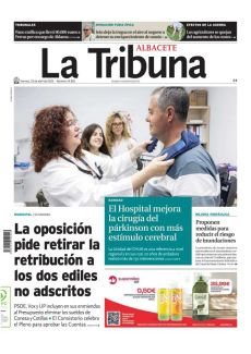 LA OPOSICIÓN PIDE RETIRAR LA RETRIBUCIÓN A LOS DOS EDILES NO ADSCRITOS